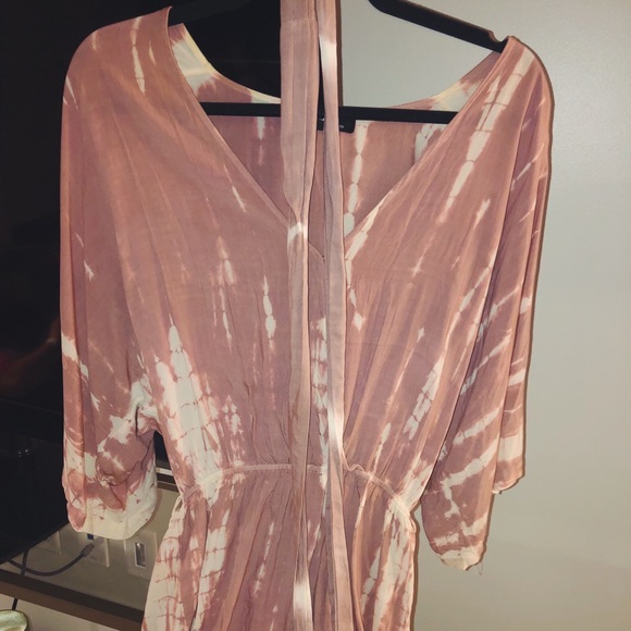 Lulus Romper - Picture 2 of 2